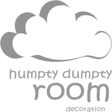 humpty dumpty room decoration